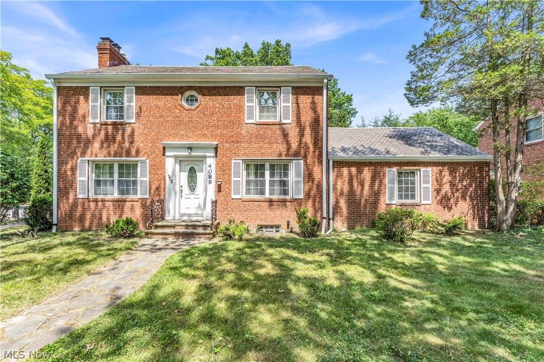 4089 Washington Blvd – photo 1