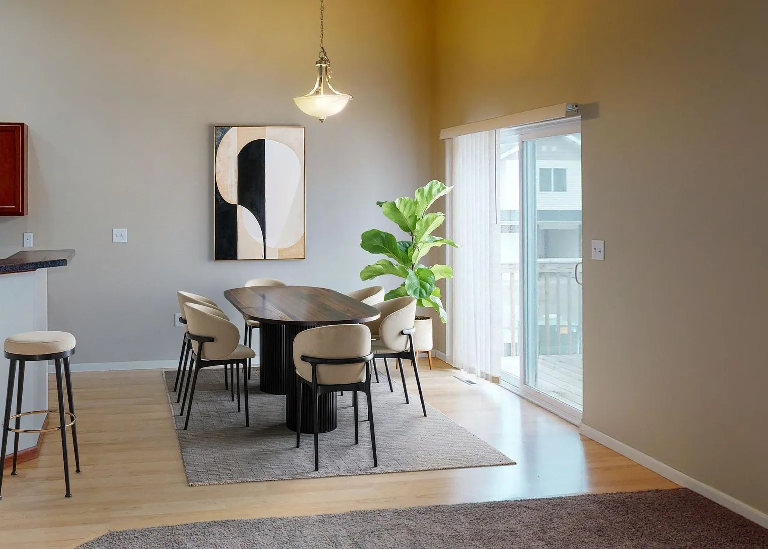 Maple Ridge Townhomes – photo 3