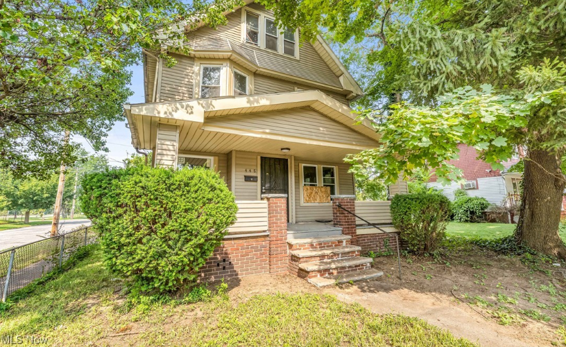 448 E 114th St – photo 1