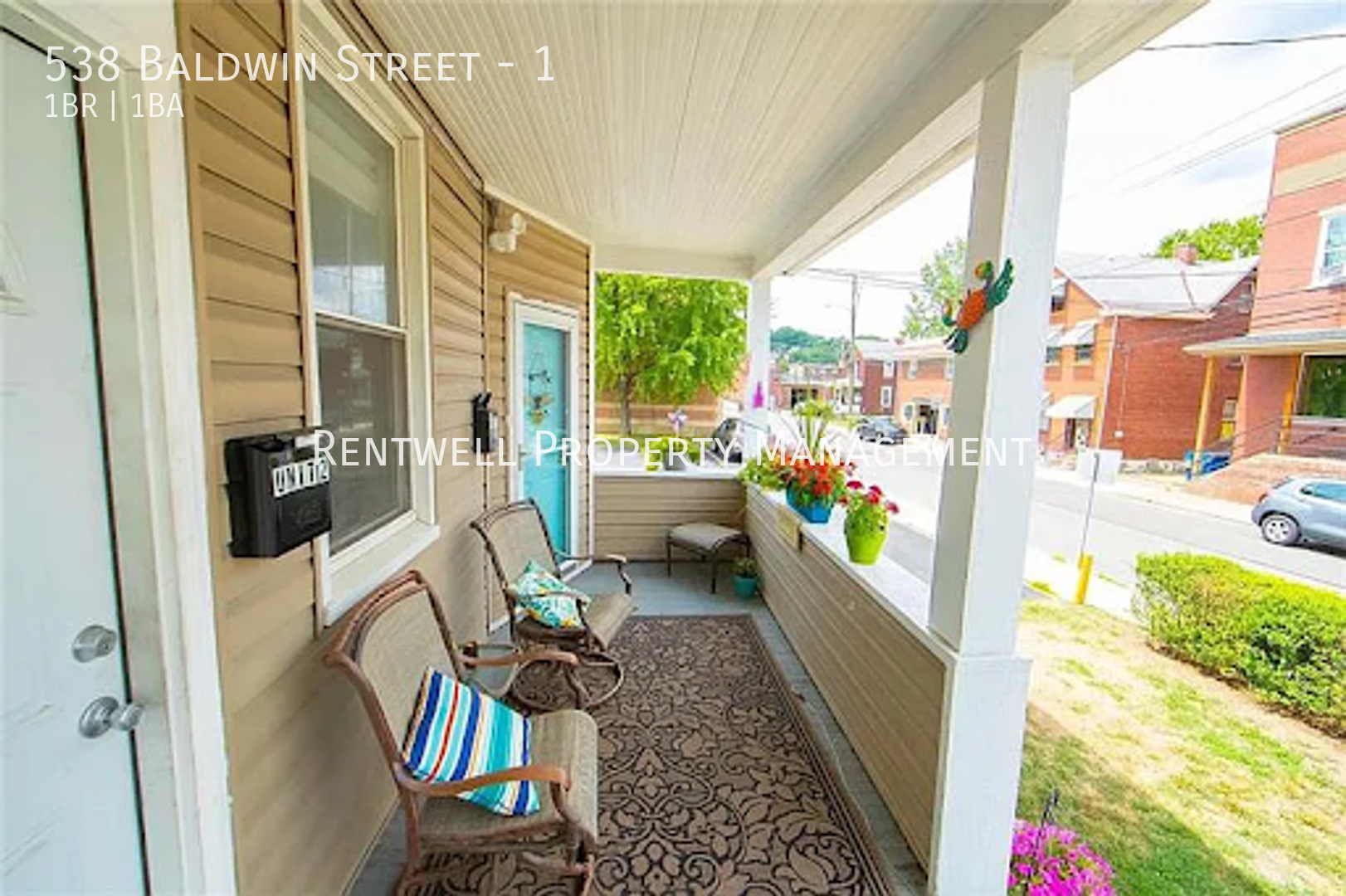 538 Baldwin St – photo 2