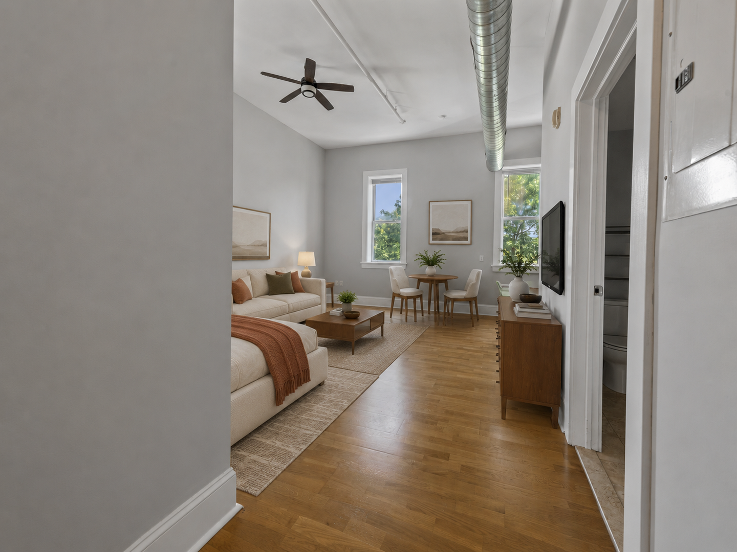 3301 Park Ave unit 206 – photo 4
