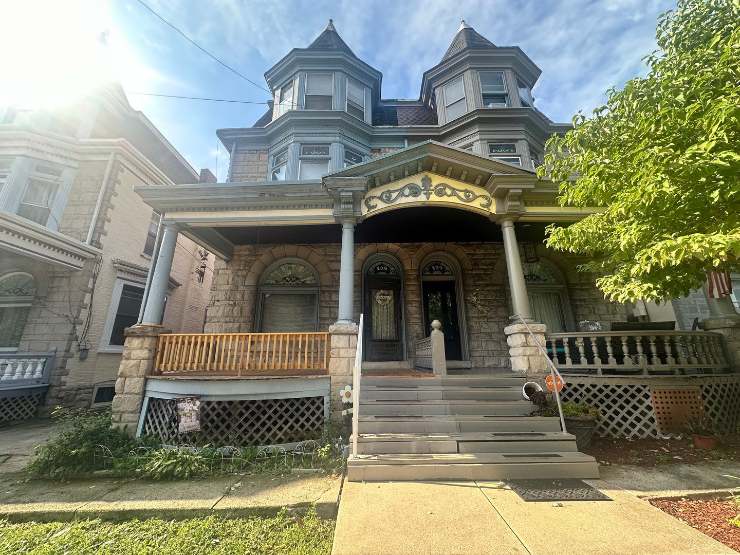 406 Windsor St unit 3 – photo 1