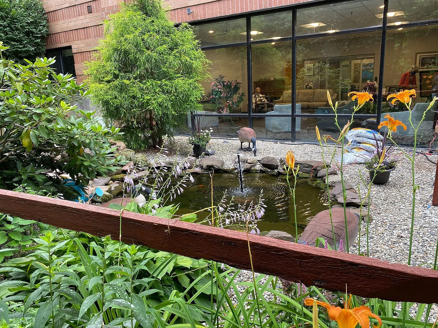 Heritage Commons - Senior Living – photo 4