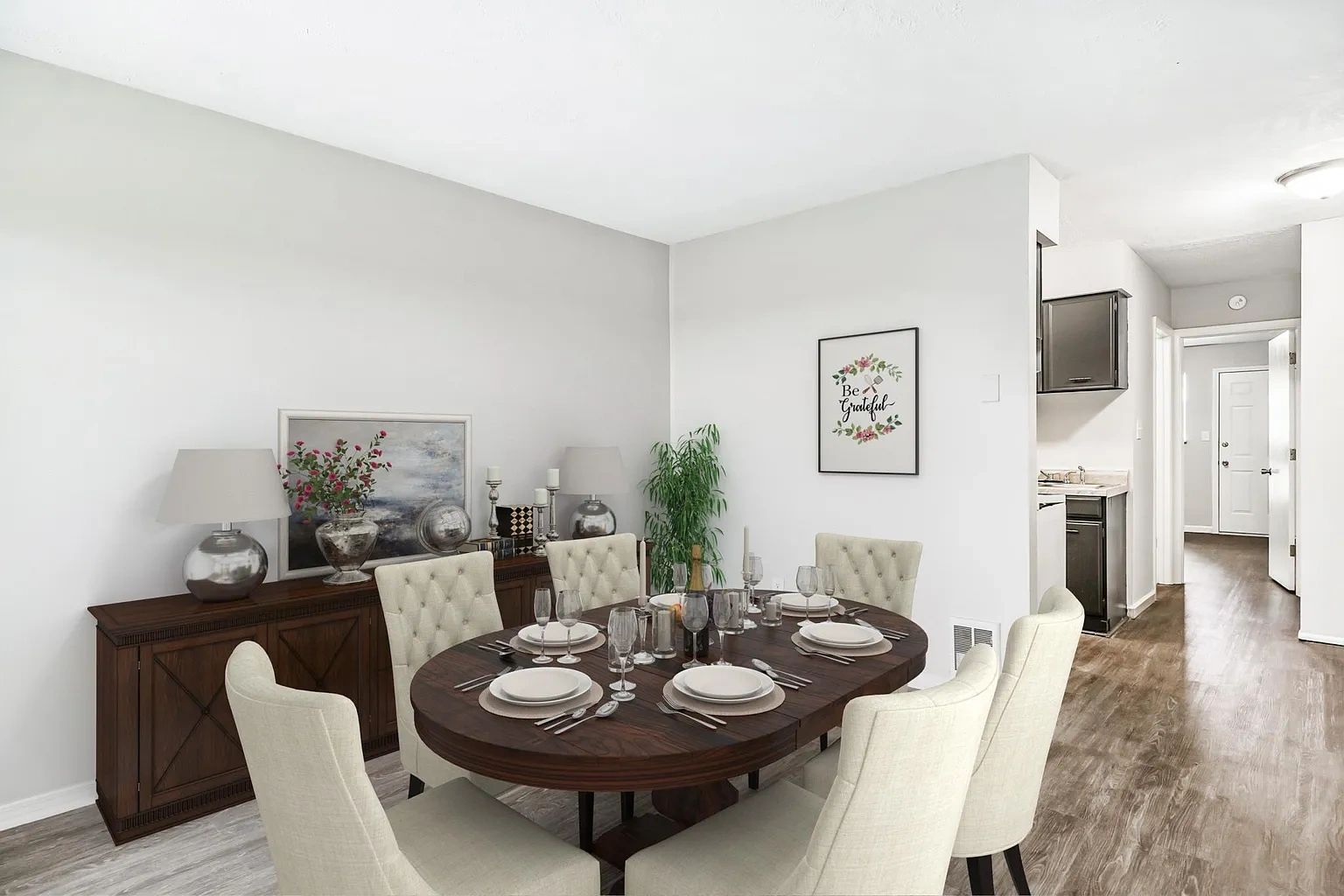 The Meridian Apartments – photo 3
