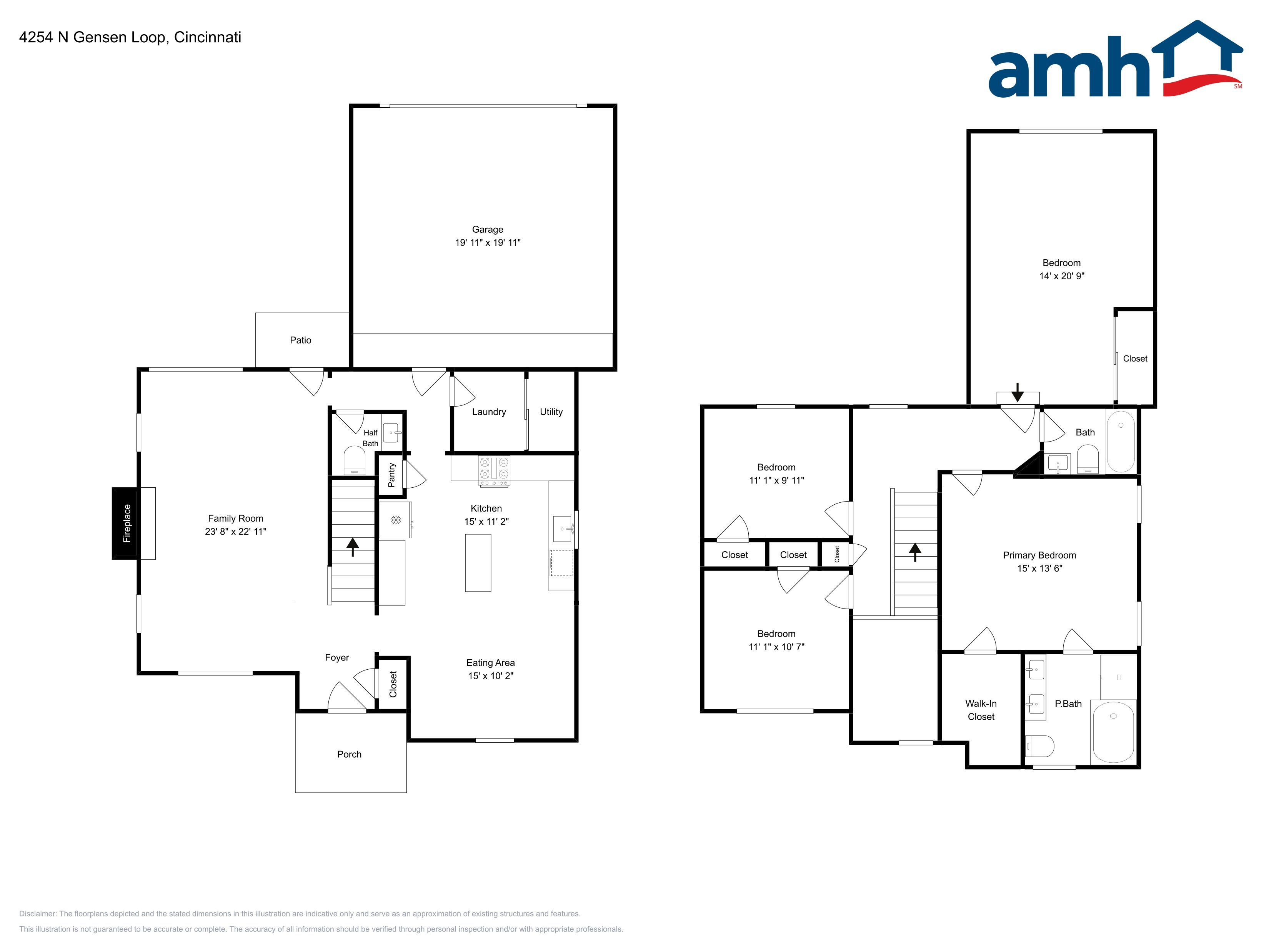 4254 N Gensen Loop – photo 2