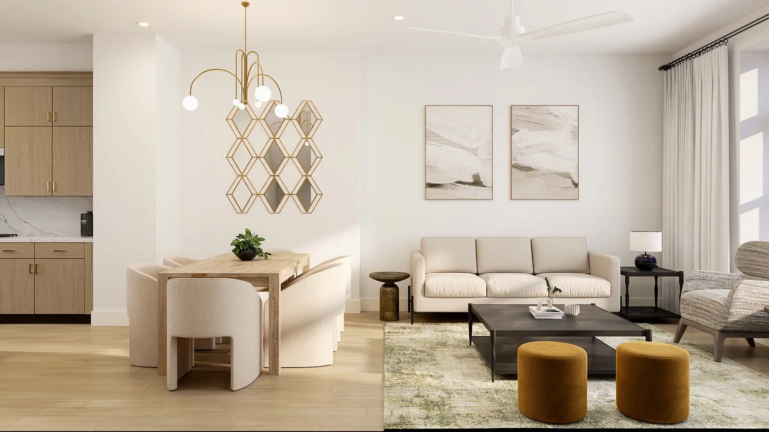 PARK5 Luxury Townhomes – photo 3