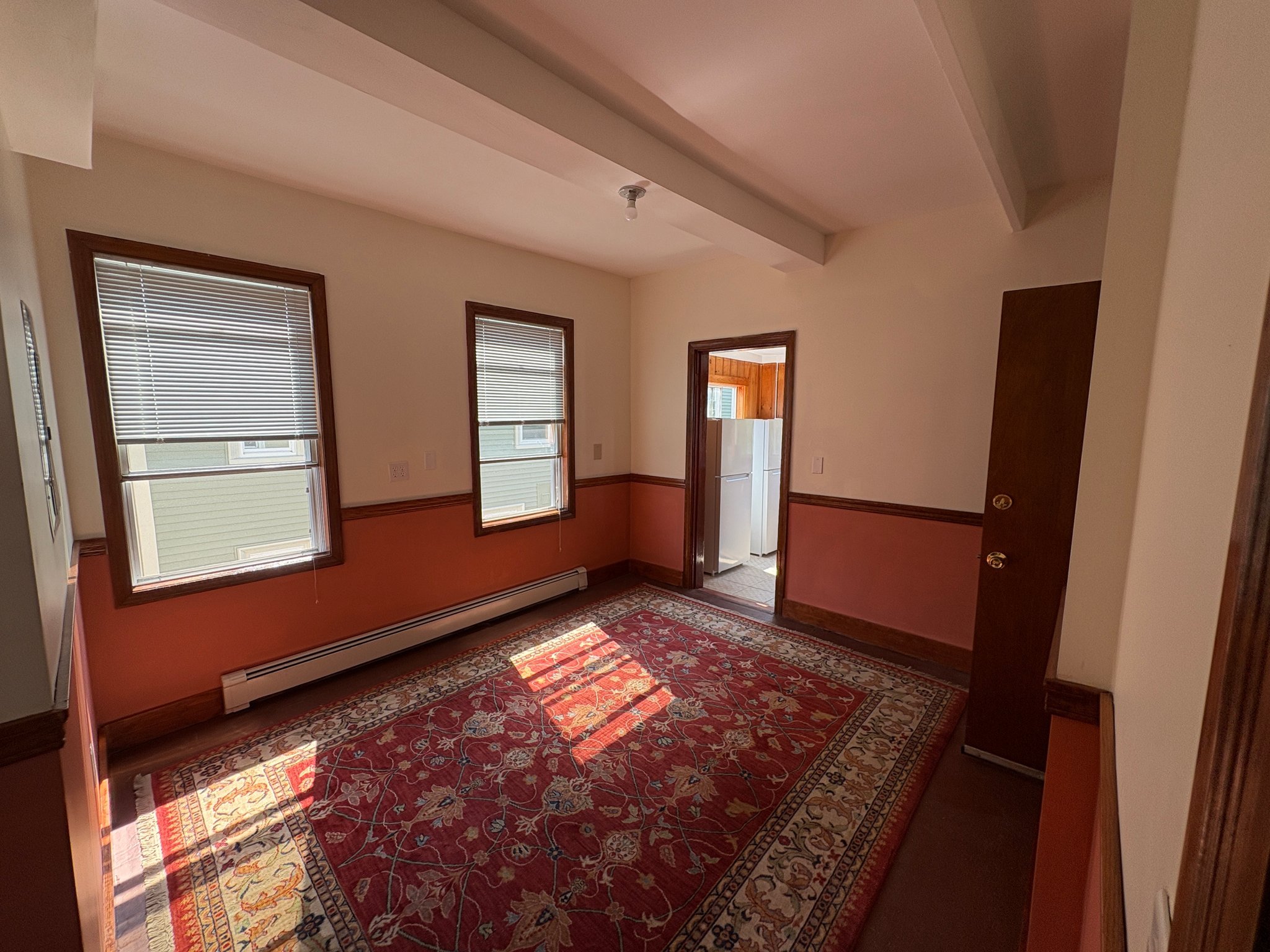 8 Bynner St unit 3 – photo 1