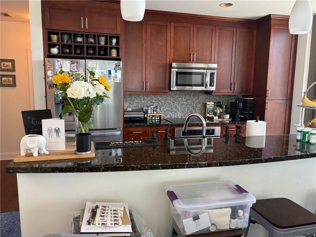 270 17th St NW #1112 – photo 3