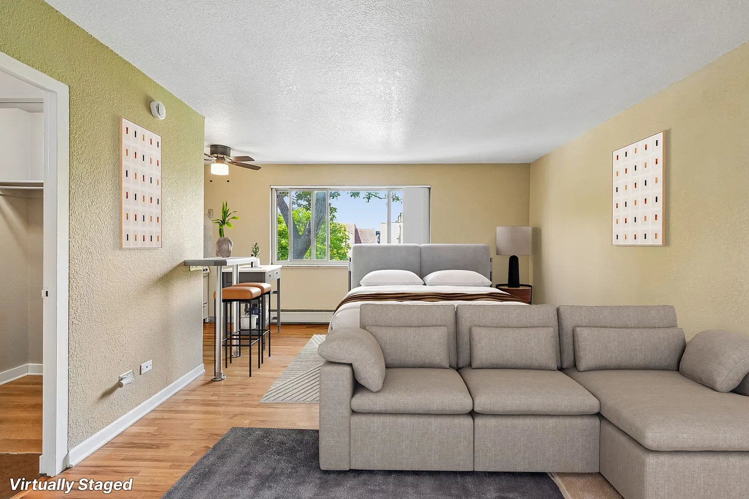 Aperture Apartments – photo 3