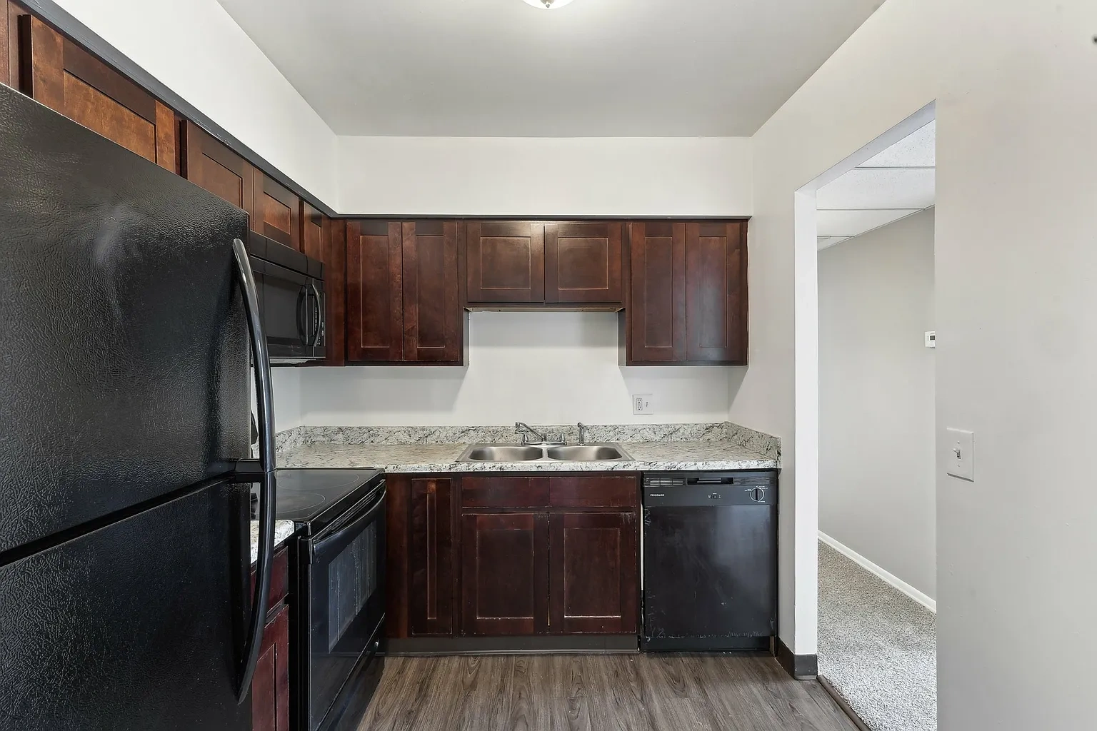 Montana Ridge Apartments – photo 5