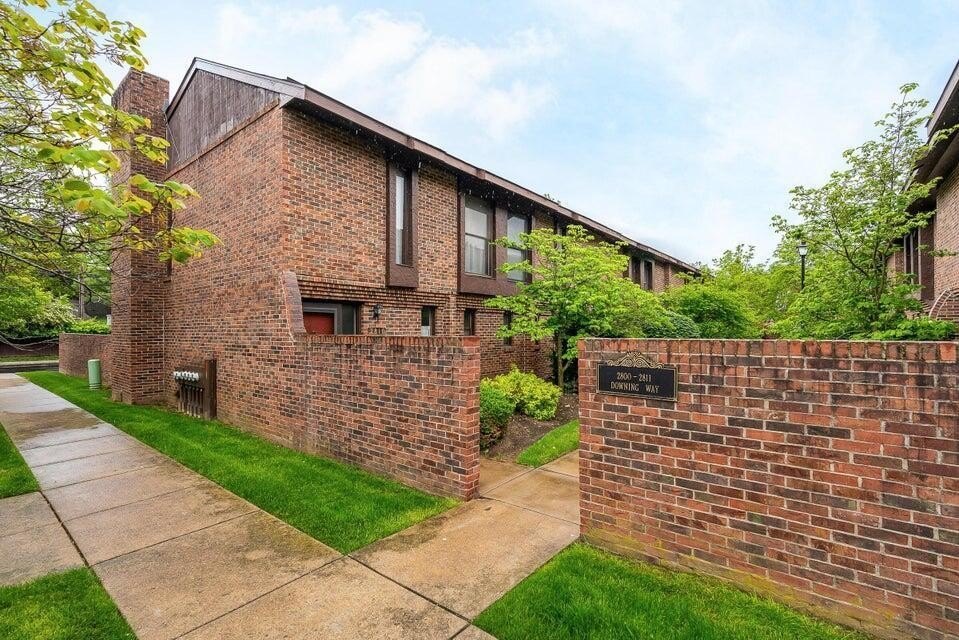 2806 Downing Way #37 – photo 2