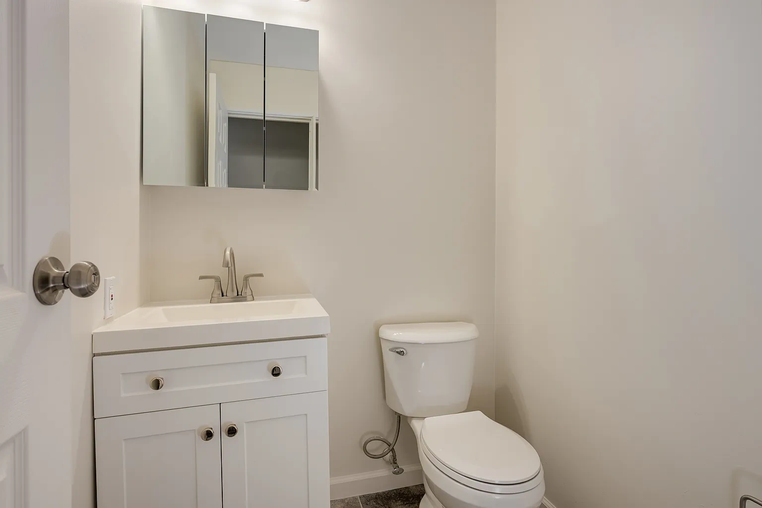 Oakbrook Manor Apartments – Floor plan