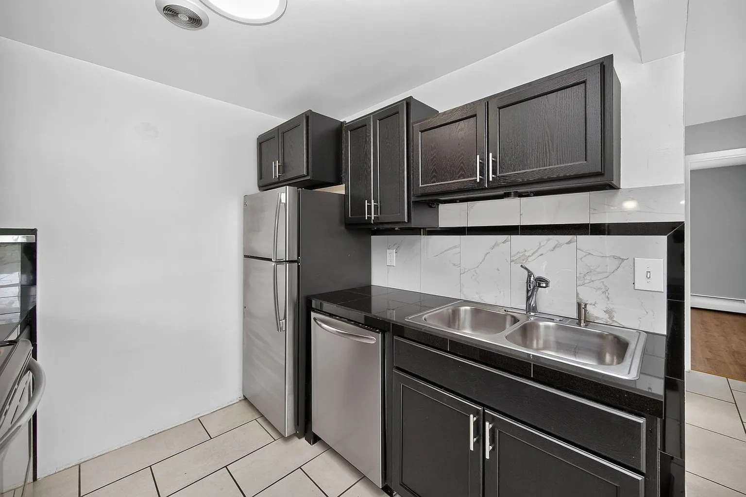Beechmont Towers – Floor plan