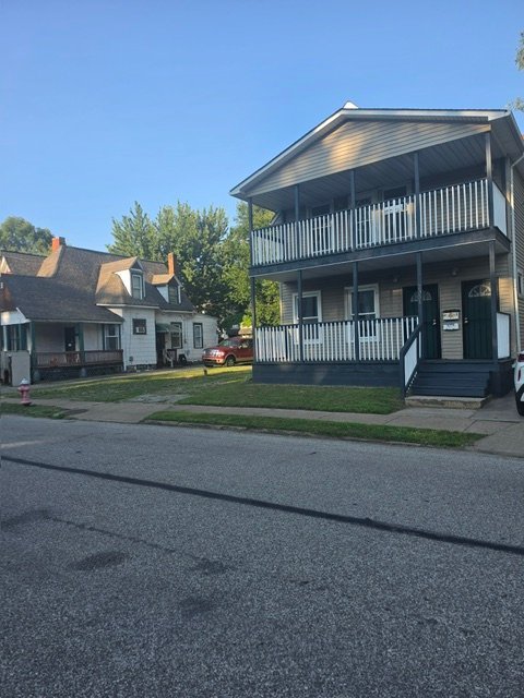 2351 E 86th St unit 2 – photo 1