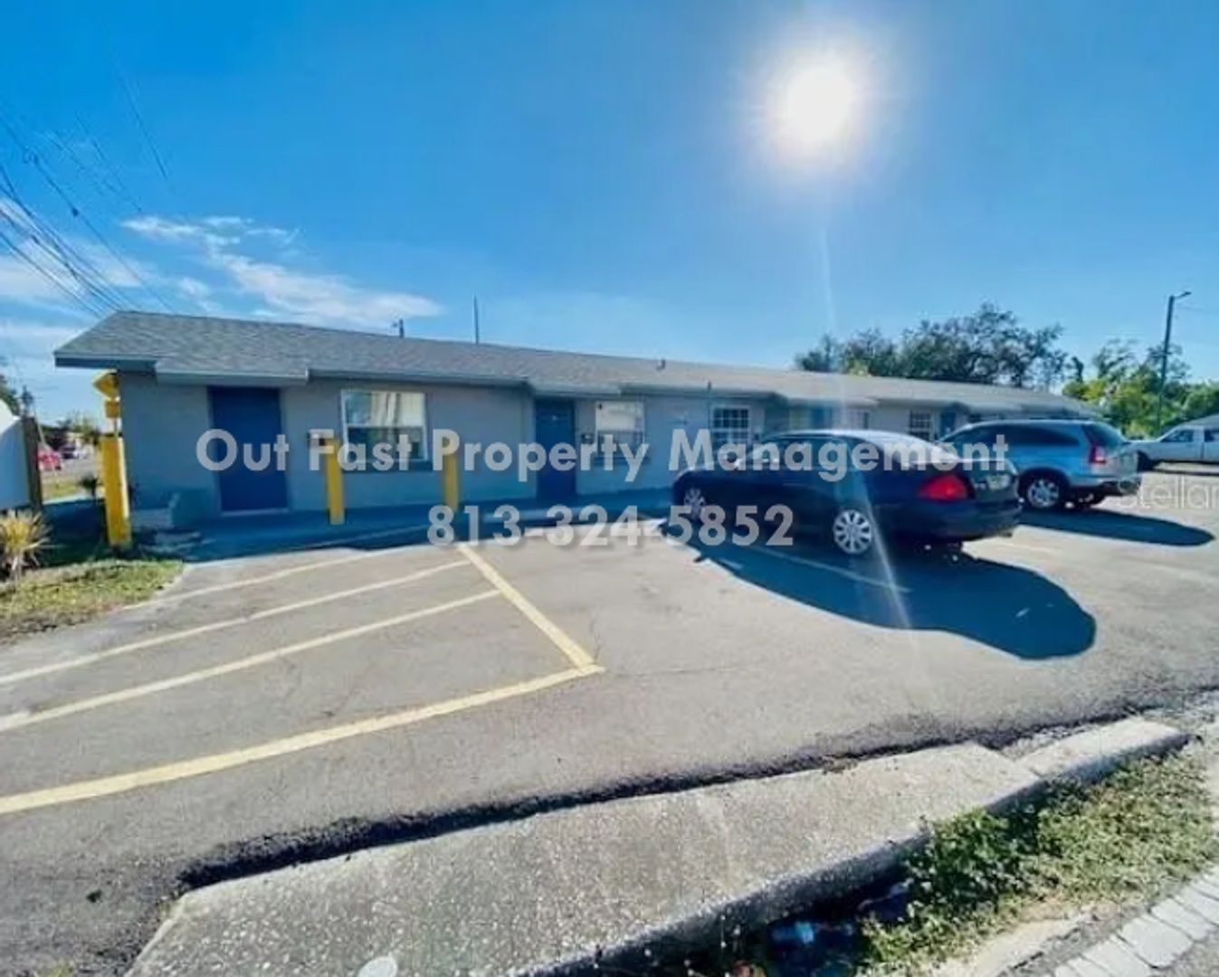 9718 N Nebraska Ave unit 3 – photo 1