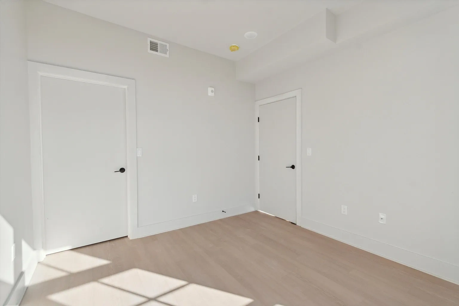The Grove – Floor plan