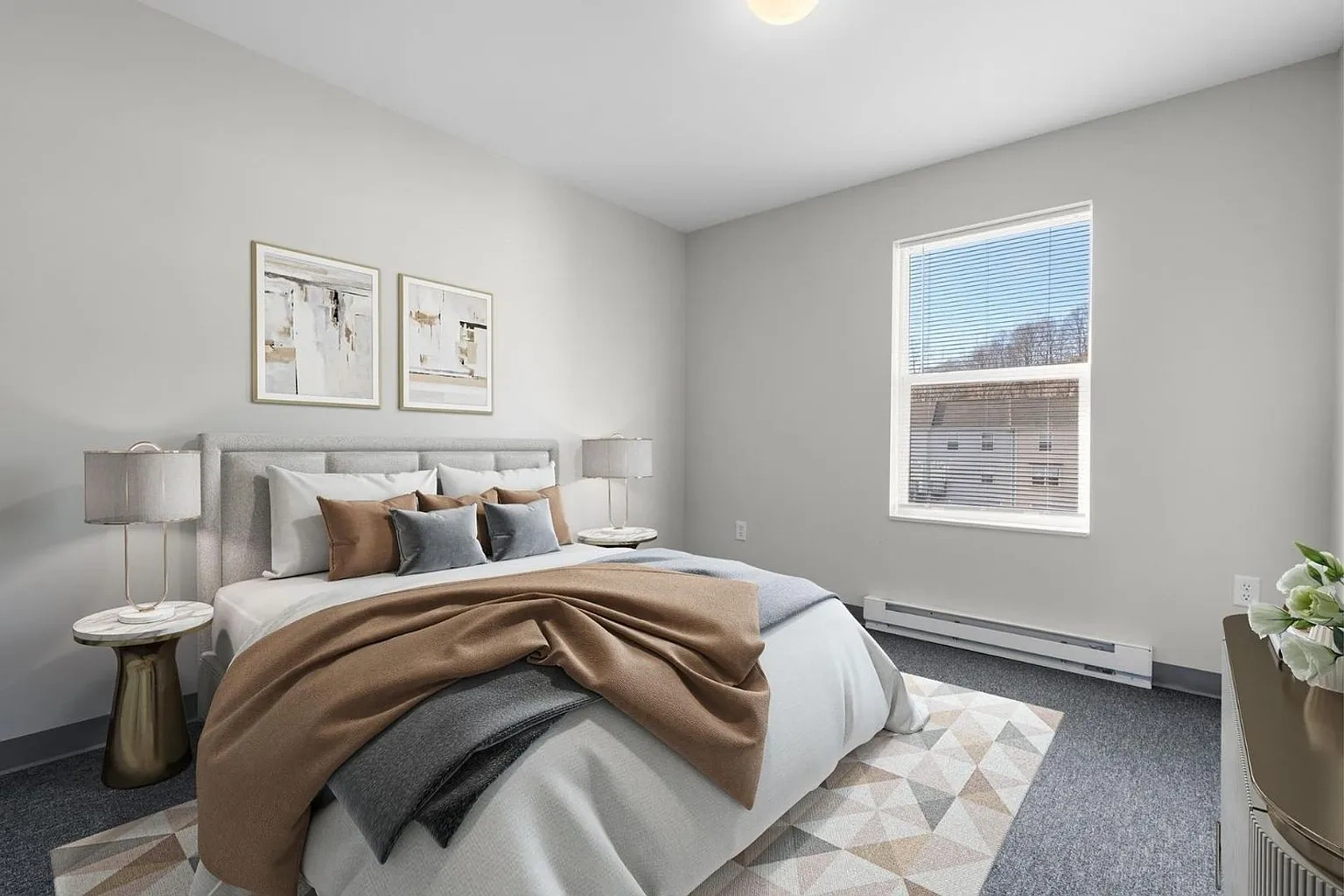 Pine Rock Student Living – Floor plan