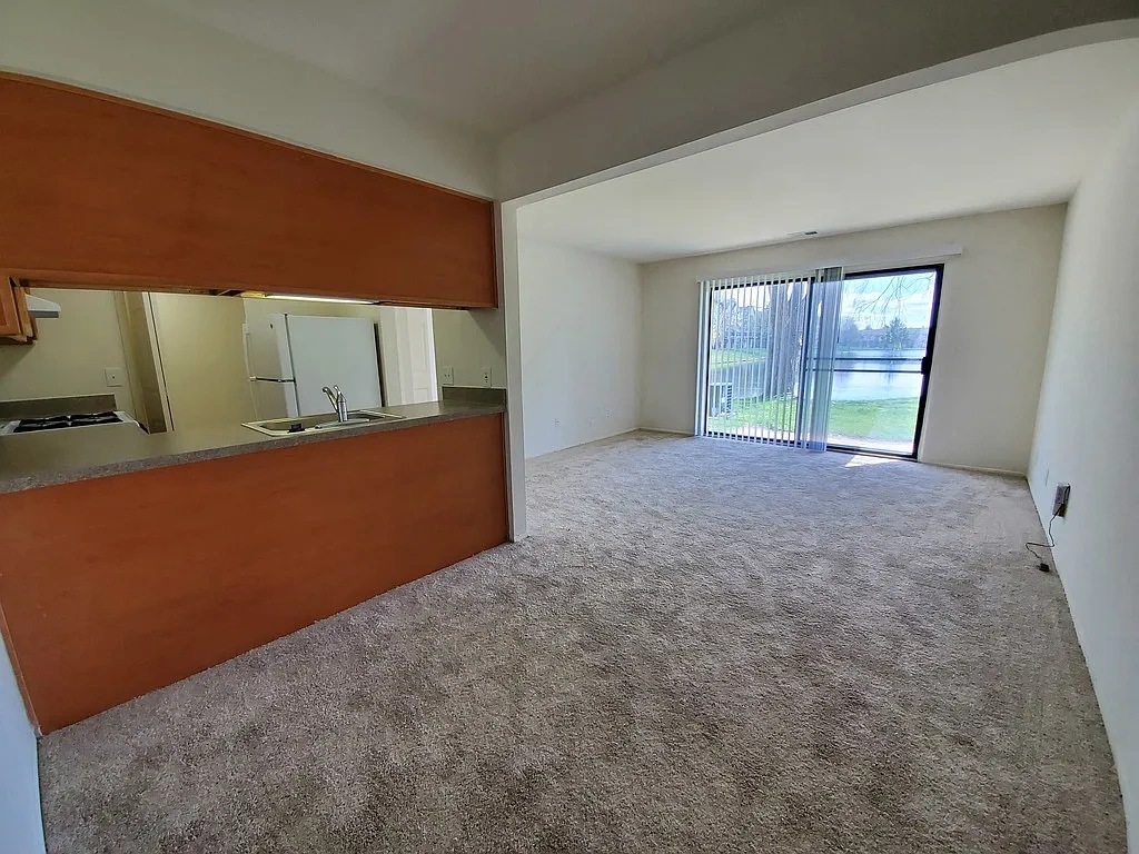 Stone Ridge Apartments – Floor plan
