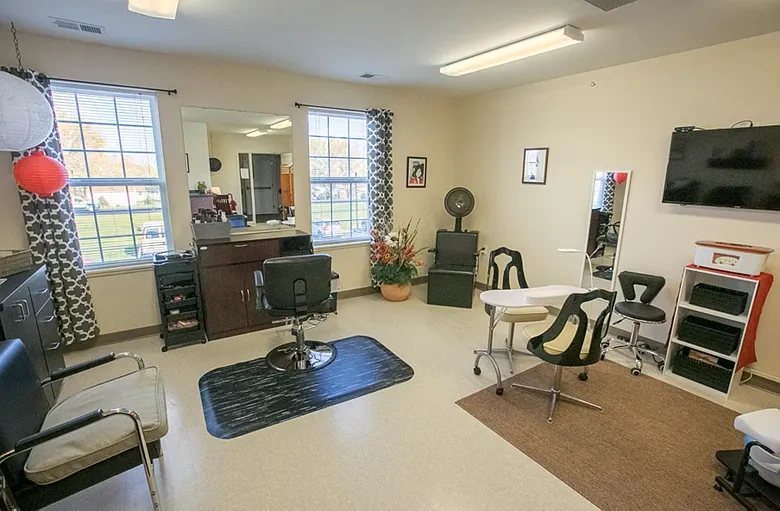 Lorain Pointe Senior Apartments – photo 1
