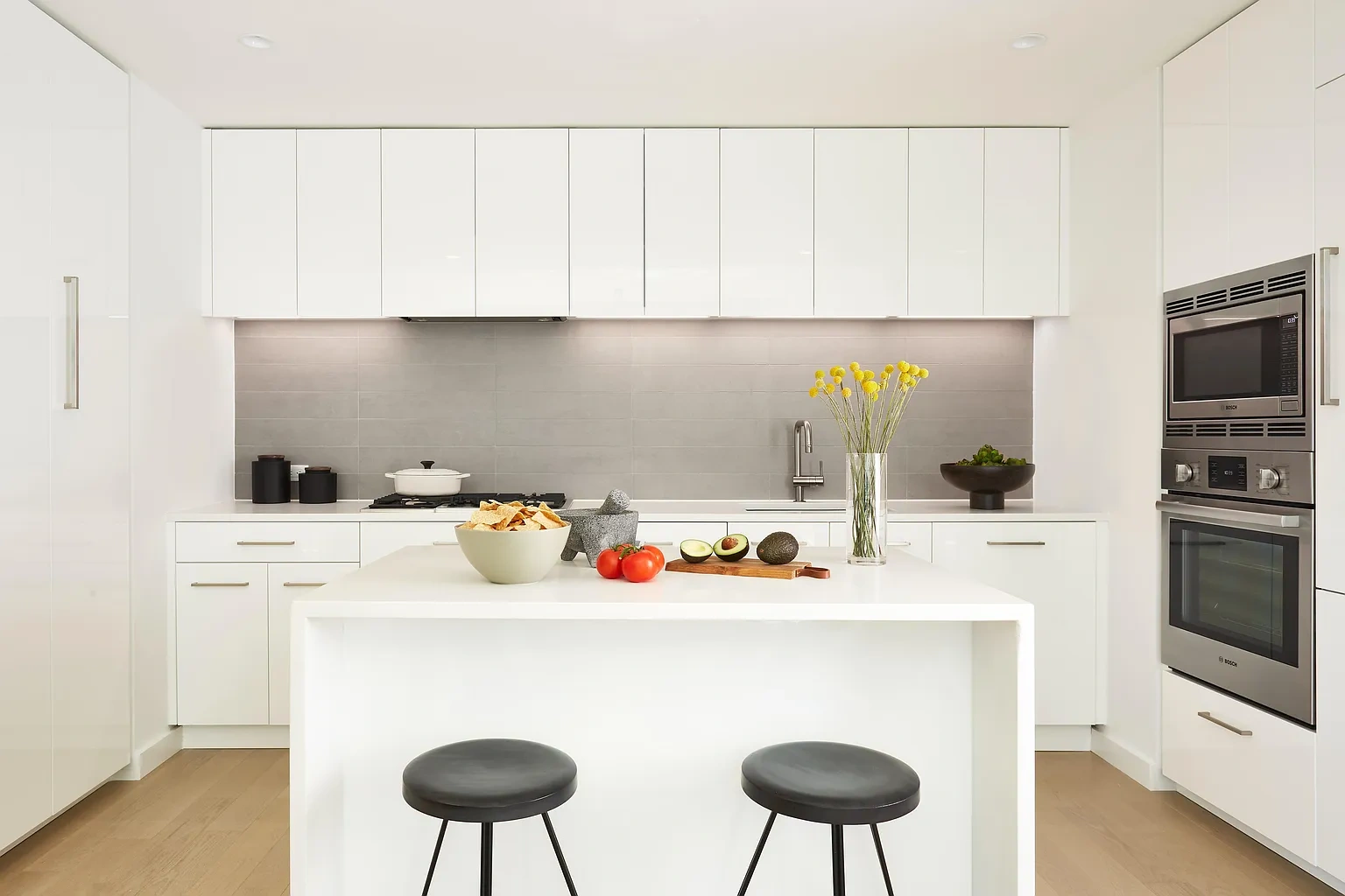 Apartments at Westlight – photo 4