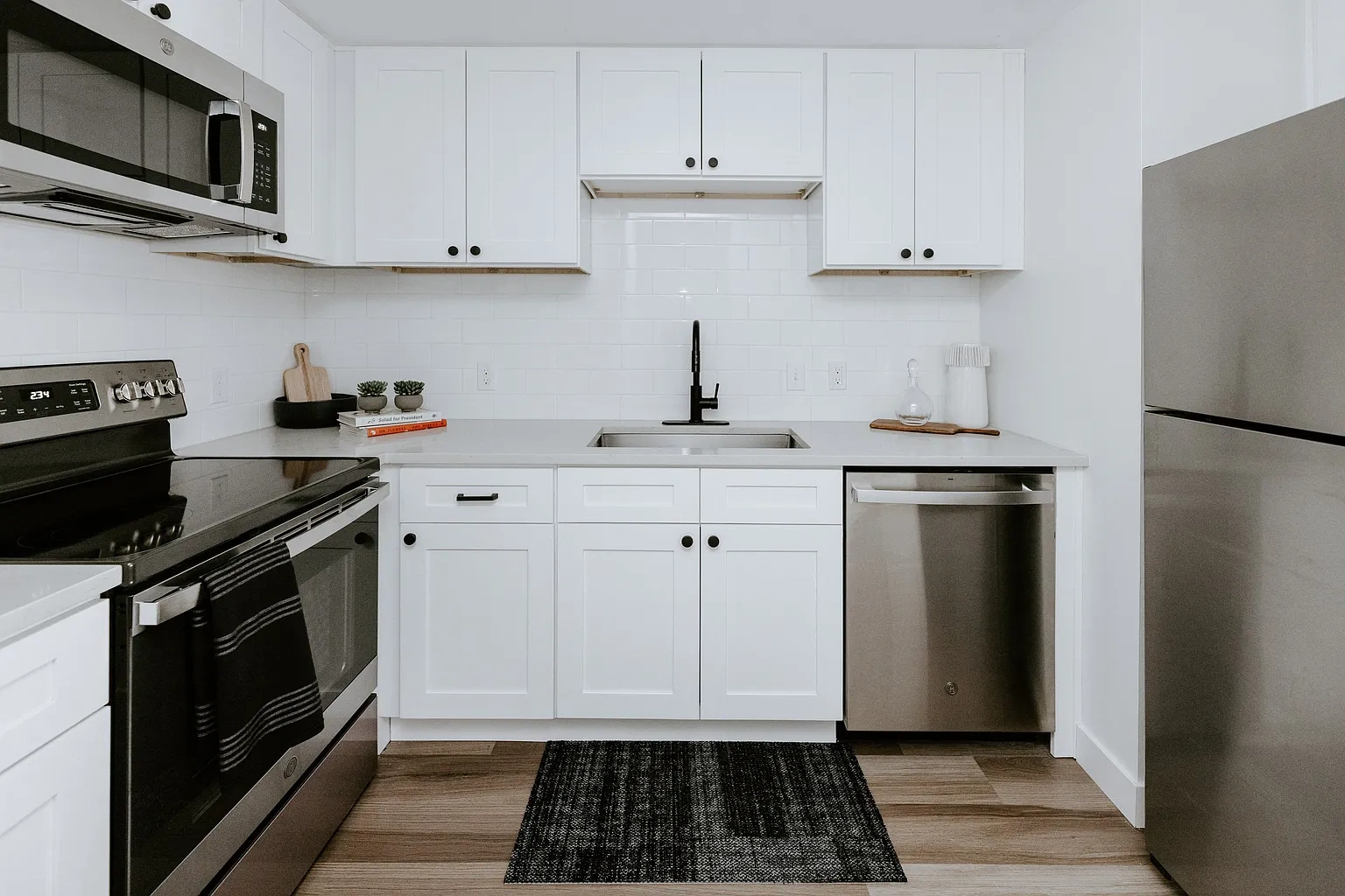 Crittenden Court Apartments – photo 3