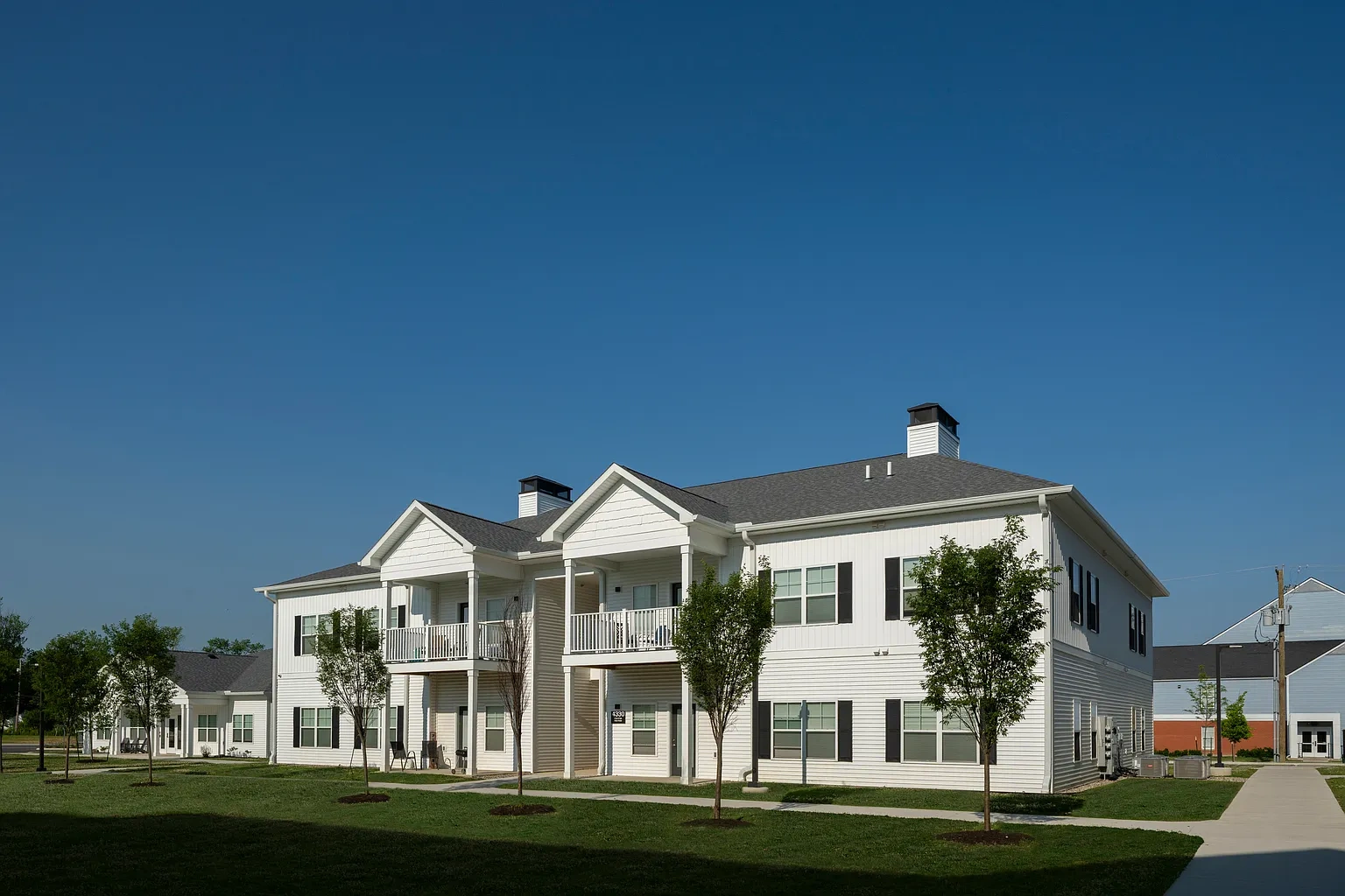 Park's Edge @ McKinnie Commons – photo 3