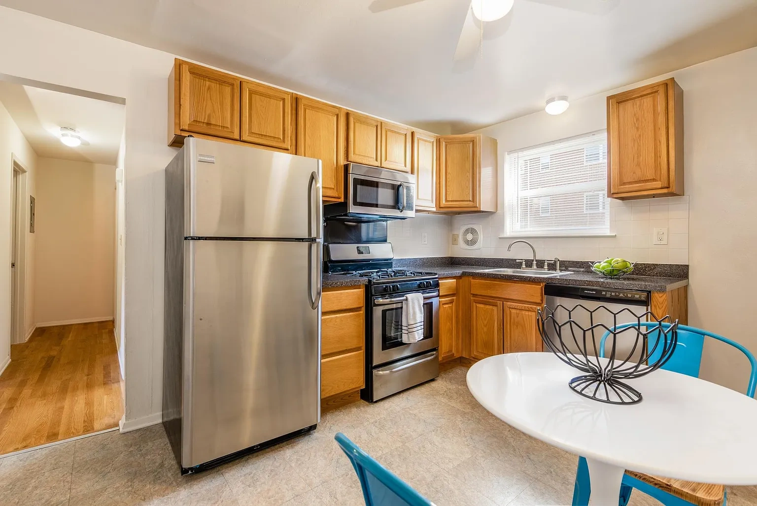 Meadow View Apartments – photo 3