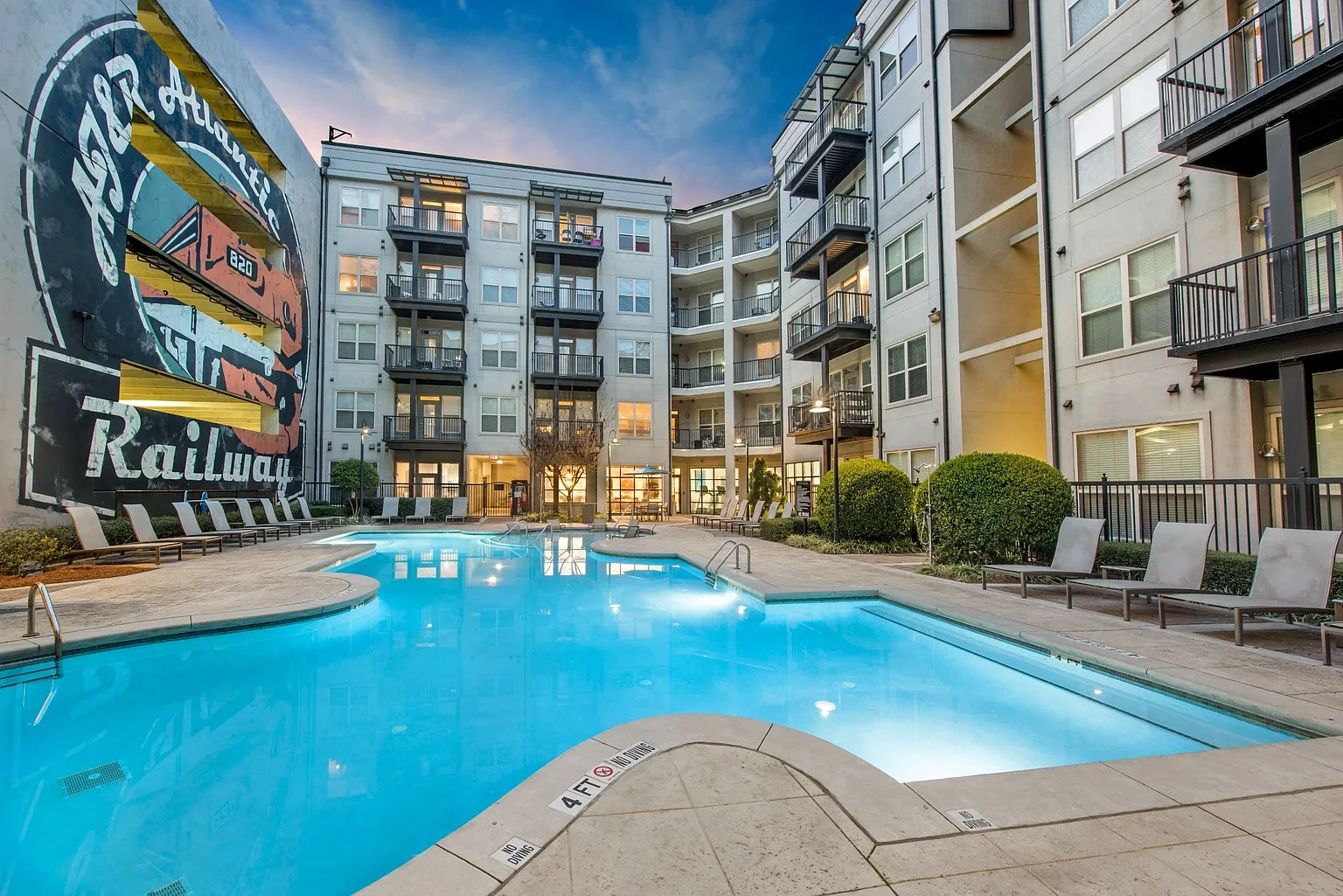 Porter Westside – photo 2