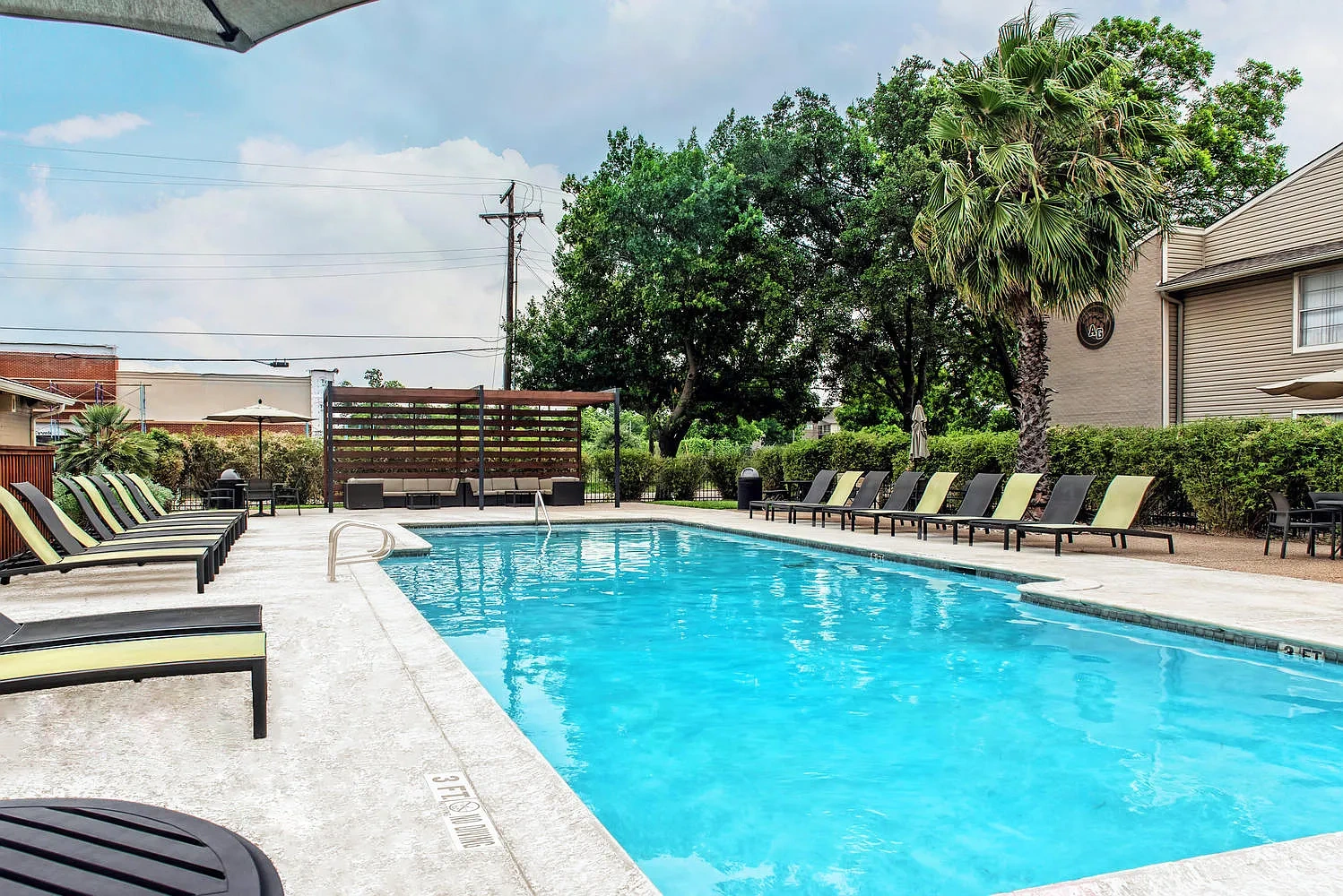 Abbey Glenn Apartments – photo 3