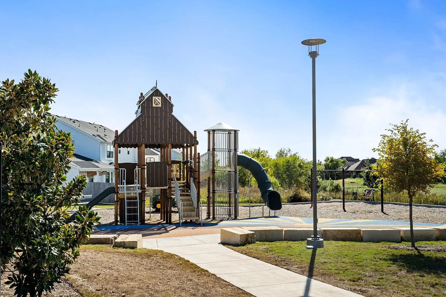 Covey Homes Harvest Meadows – photo 1