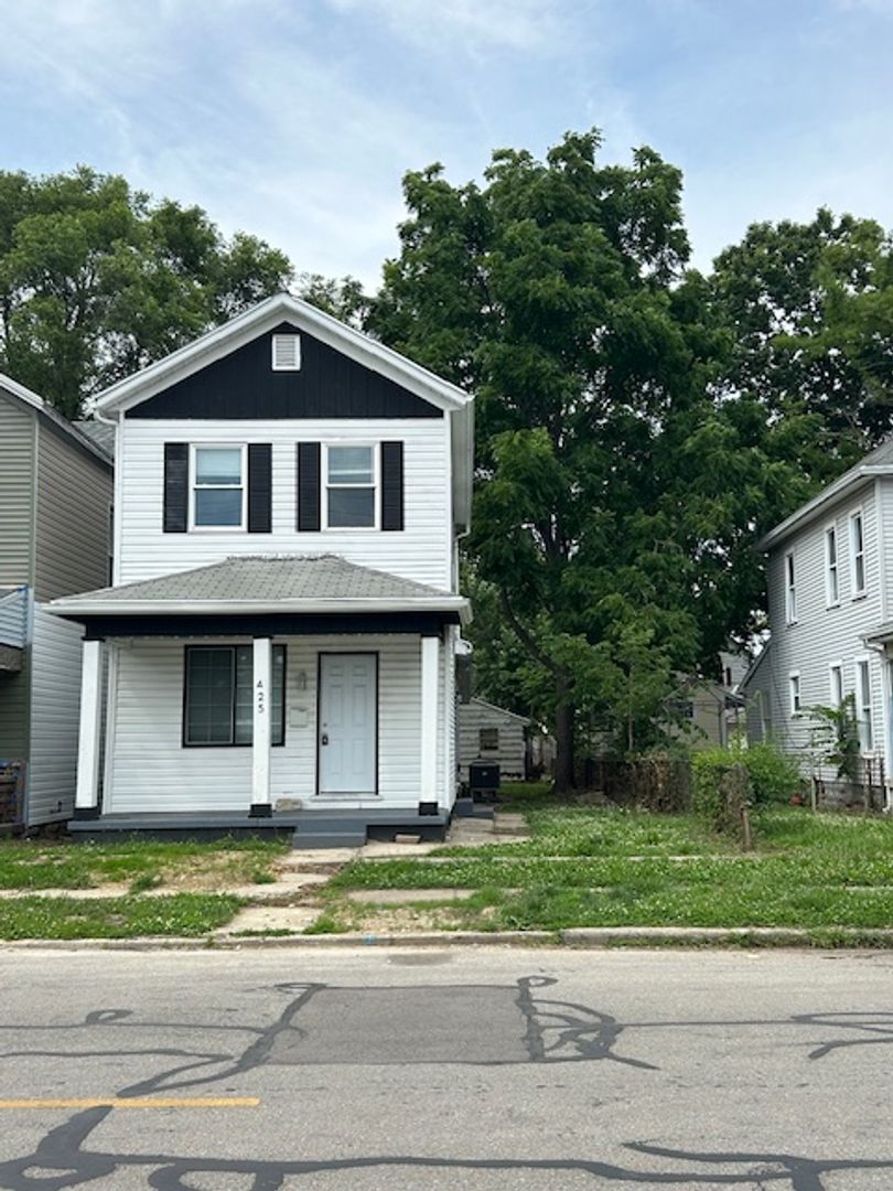 425 Huffman Ave – photo 1