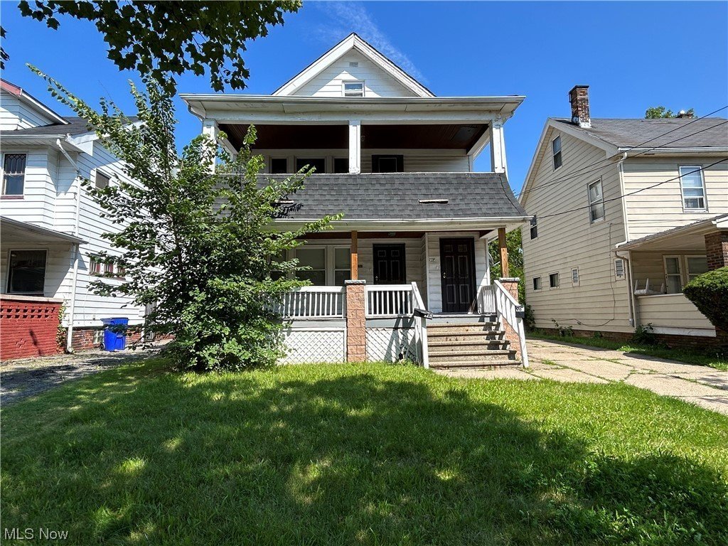 985 E 143rd St unit 2 – photo 1
