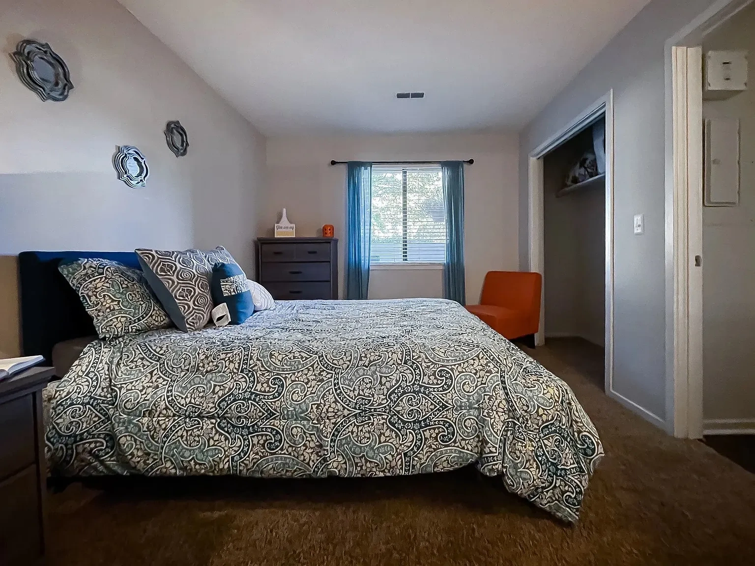 Plantation Flats Apartment Homes – photo 4