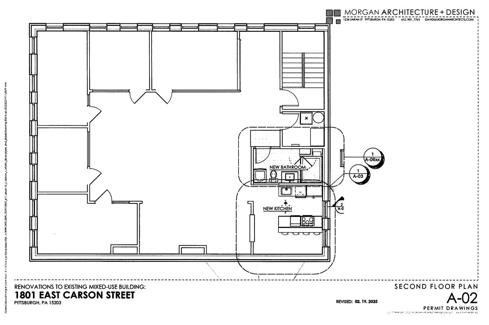 1801 E Carson St unit 1801 E Carson St – photo 5