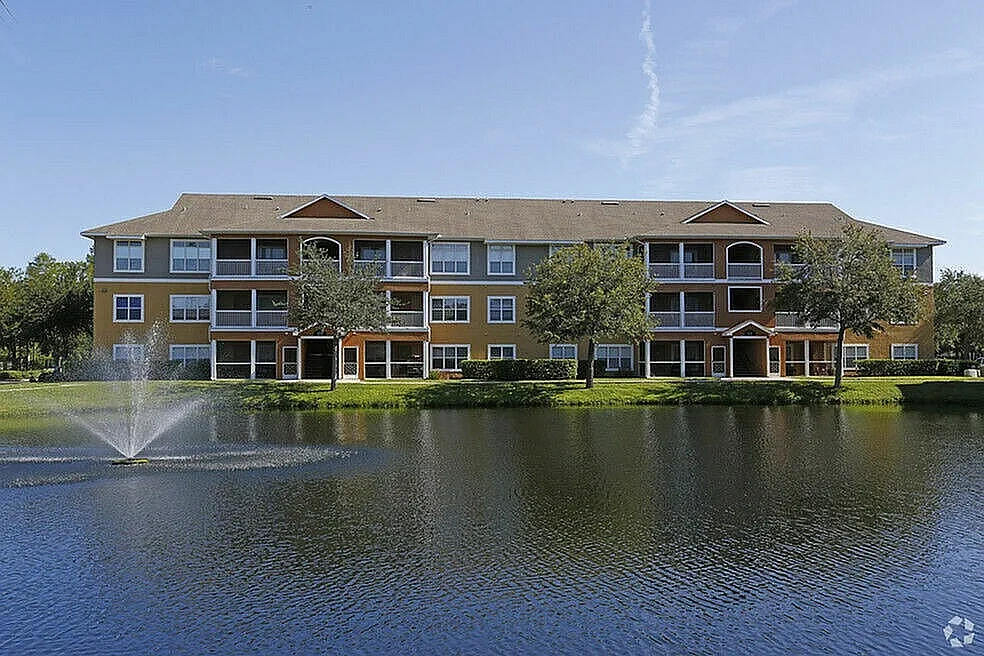 Trinity Palms at Seven Springs – photo 2