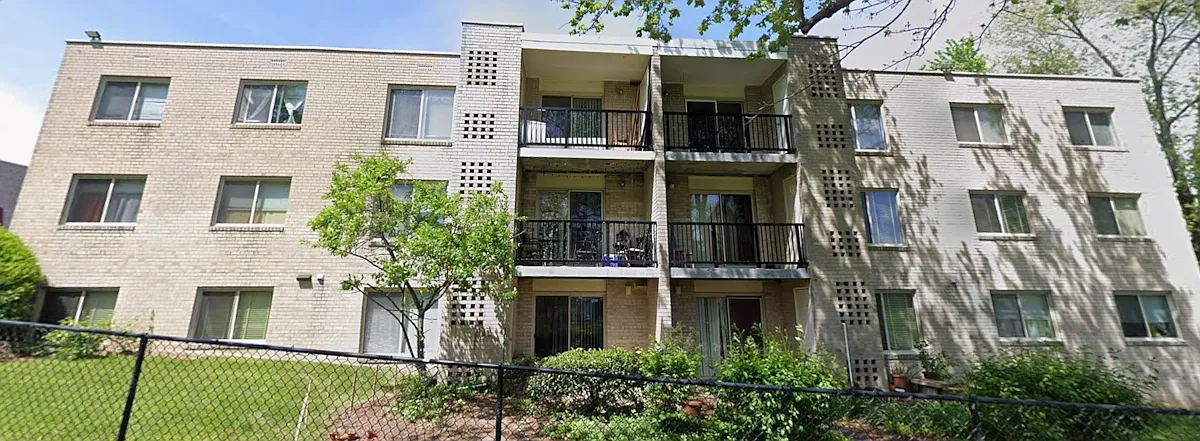 Bucknell Apartments – photo 1
