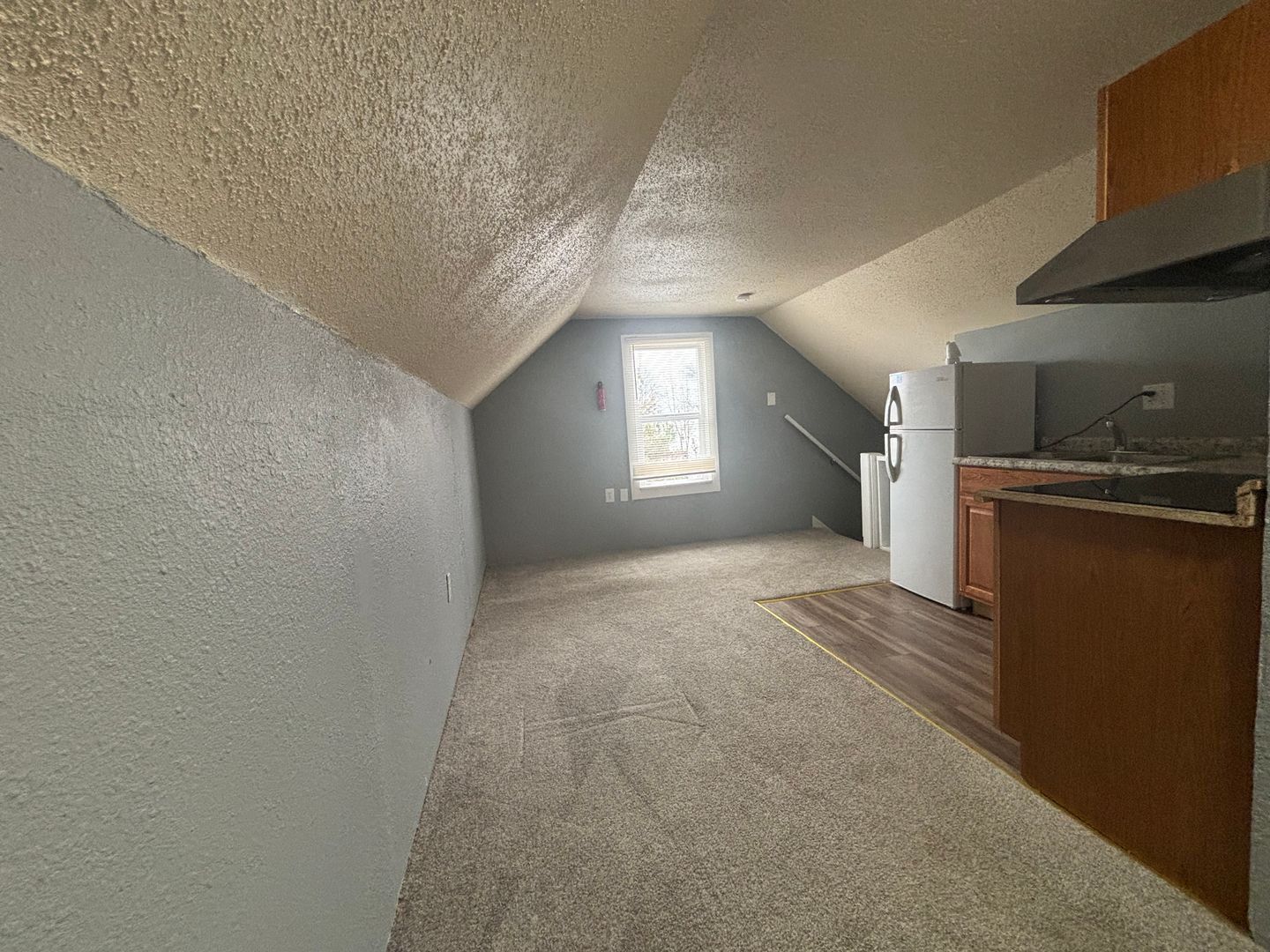 8827 Park Heights Ave unit 8827 - 3rd Floor – photo 3