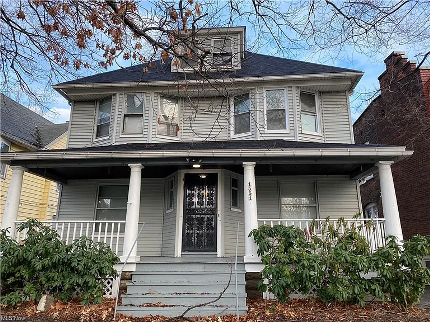 1551-5 E. 118th St. – photo 1