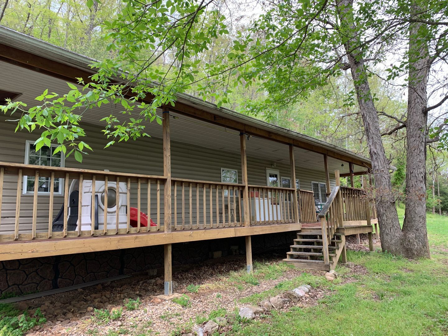 1120 Running Buck Rd – photo 1