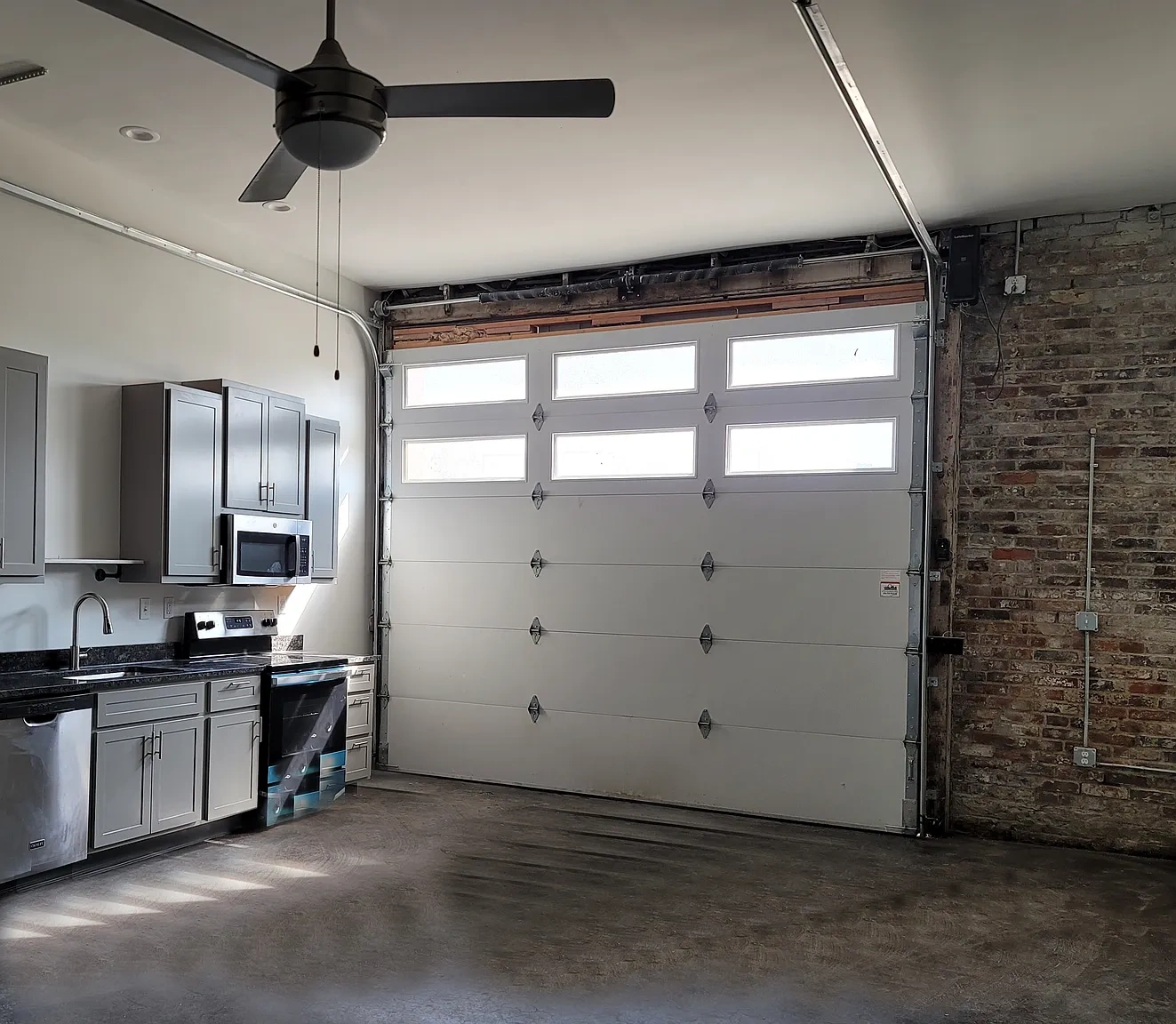 Nashcar Lofts – photo 3
