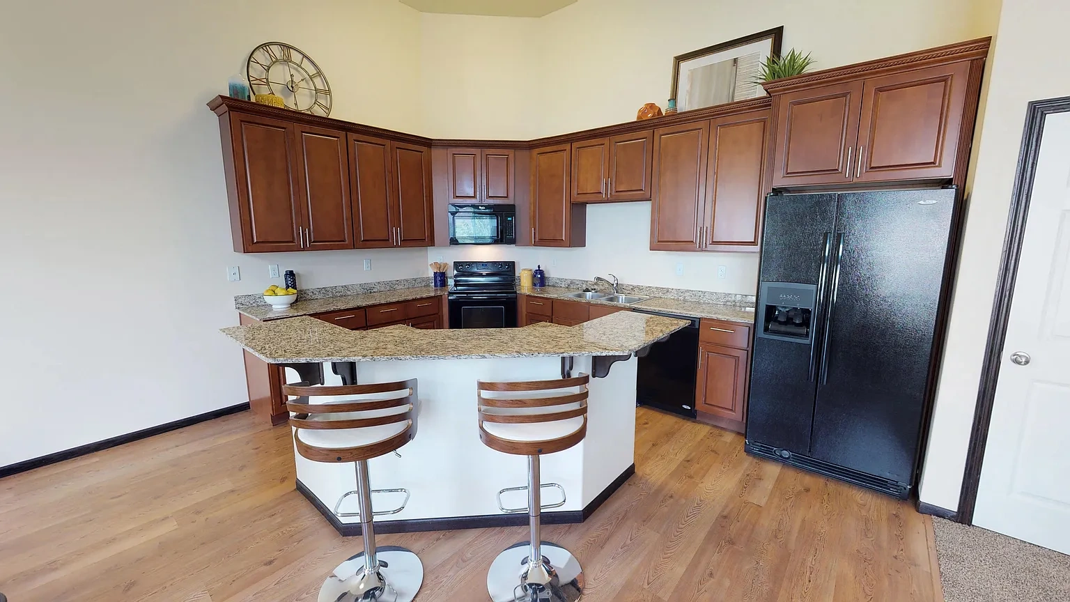Town Square Townhomes – photo 2