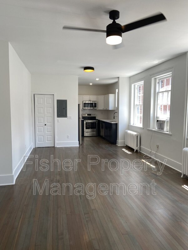 111 N Foushee St unit 1 – photo 3