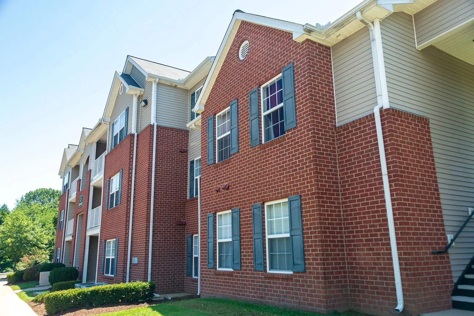 Hamilton Creek Apartments – photo 4
