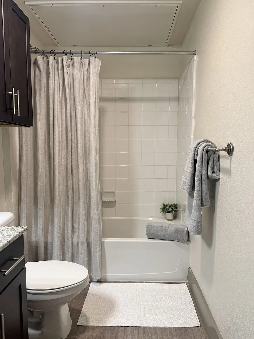 Residences At Panther Hollow – photo 1