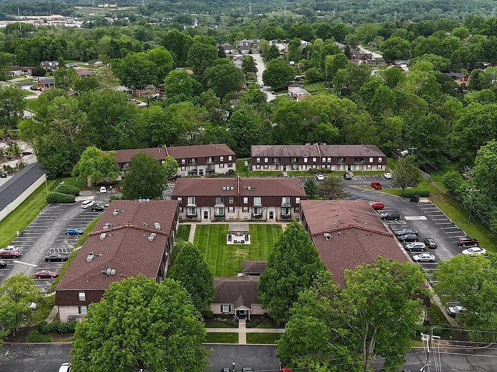 Huntley Ridge New Albany – photo 3