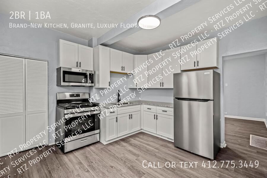 904 Hilltop St – photo 1