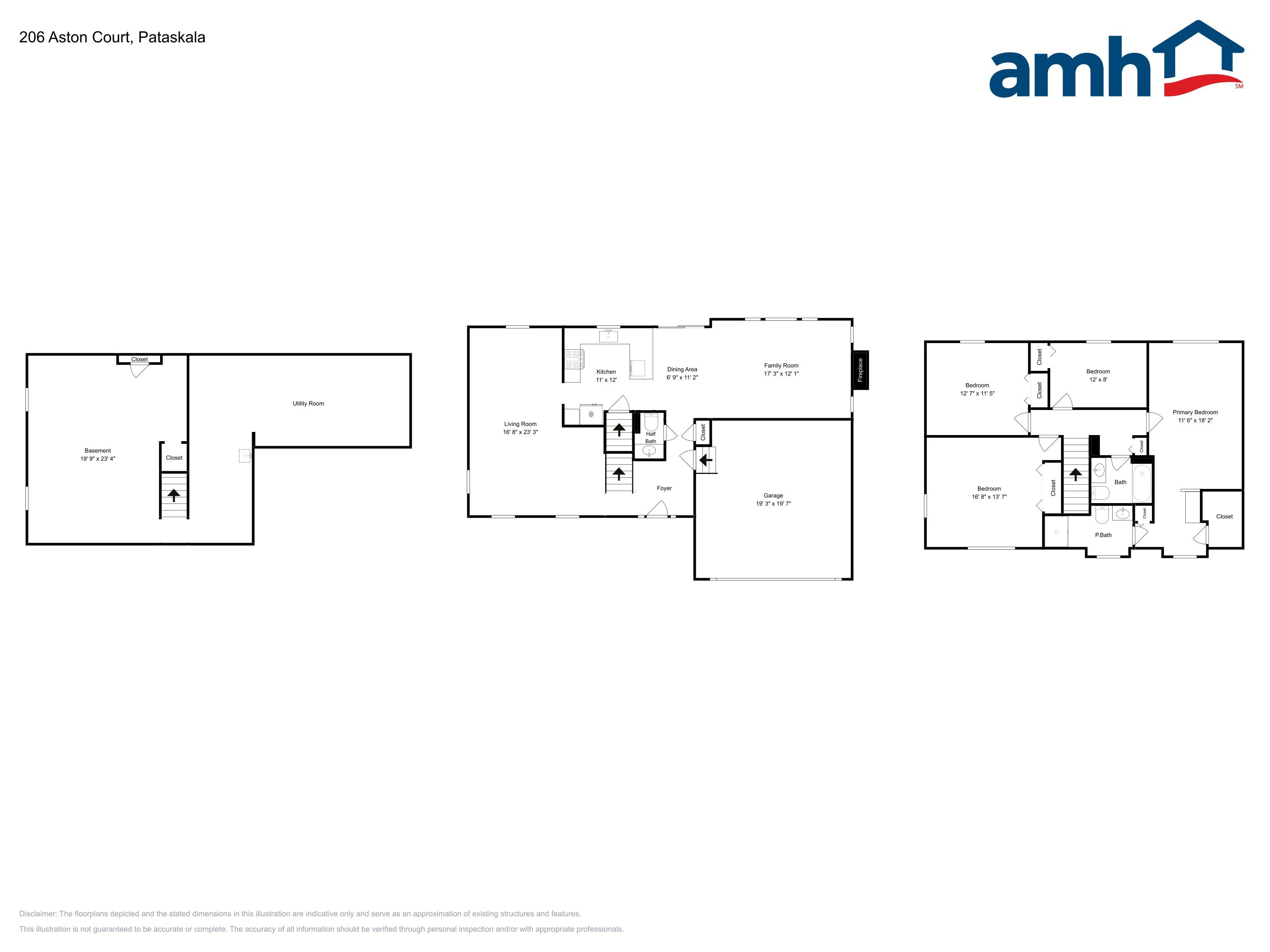 206 Aston Ct – photo 2
