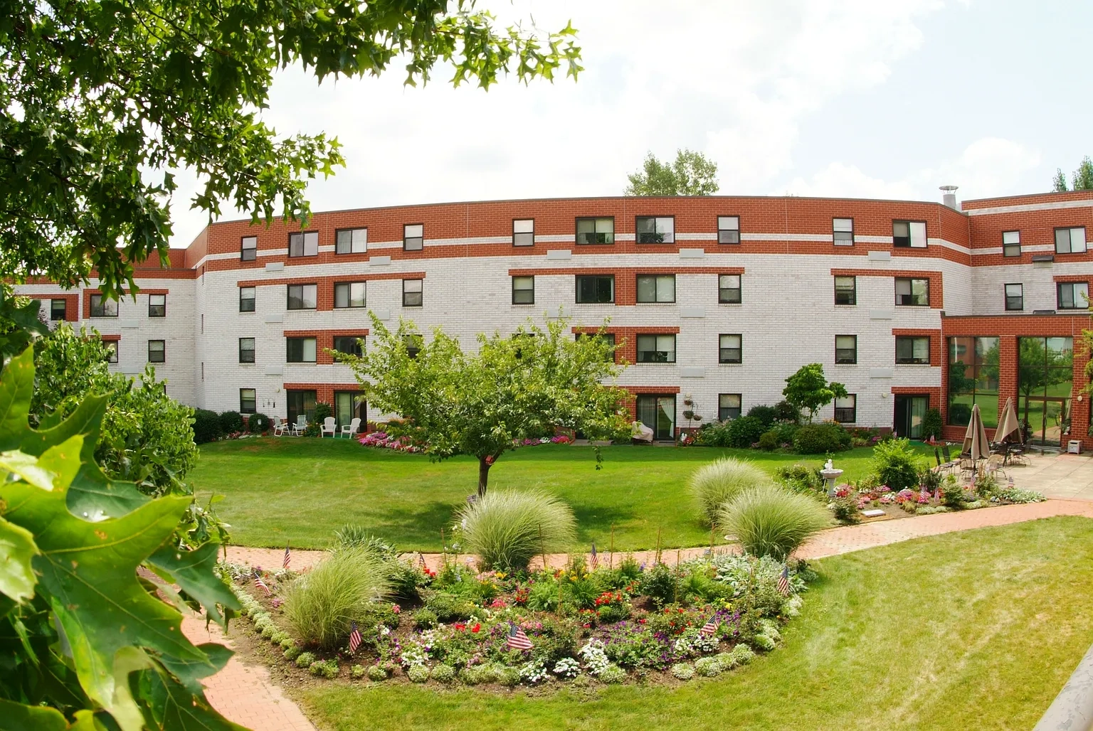 Bellmead Apartments – photo 2