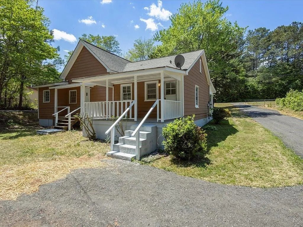 192 Old Carrollton Rd unit 192 Old Carollton Rd – photo 3