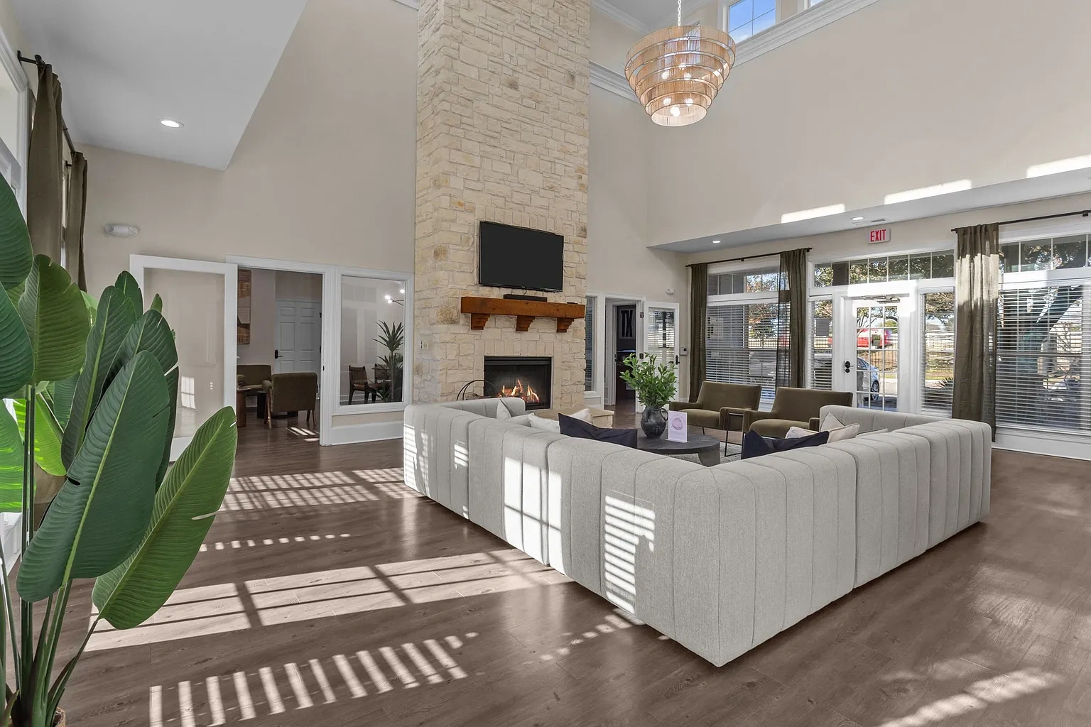 The Residence at CTM – photo 2